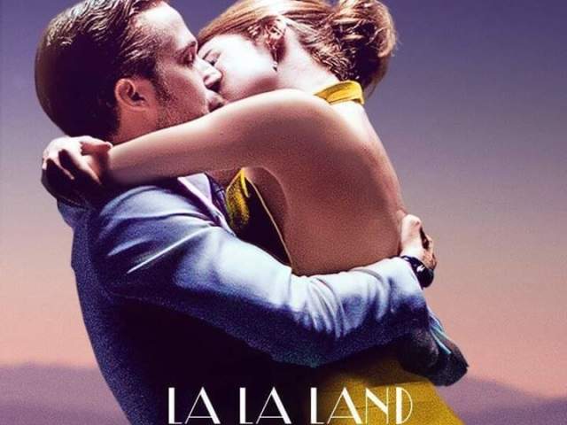 La La Land