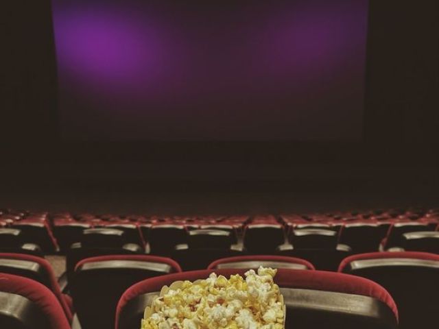 cinema