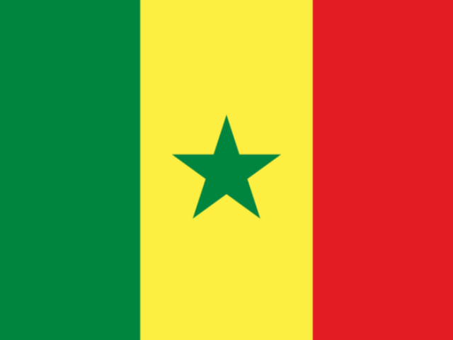 Ou Senegal