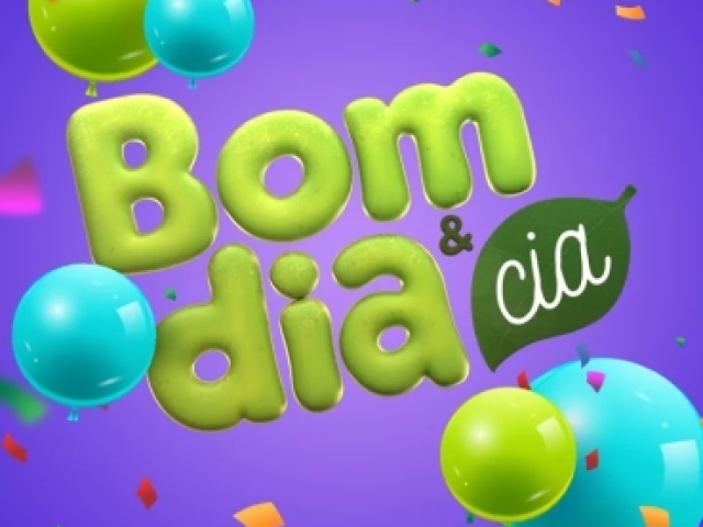 Bom dia e cia (sbt)