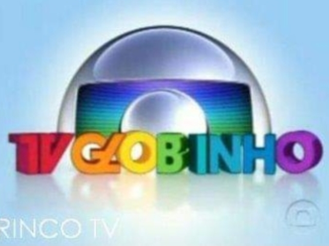 Tv Globinho ( Globo )