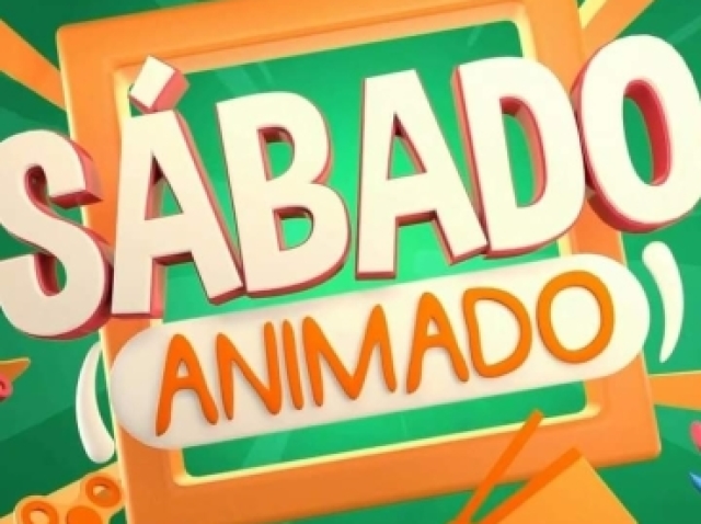 Sabado animado (sbt)