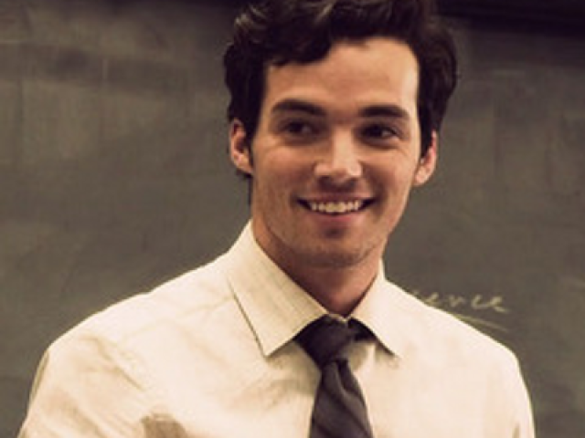 Ezra Fitz