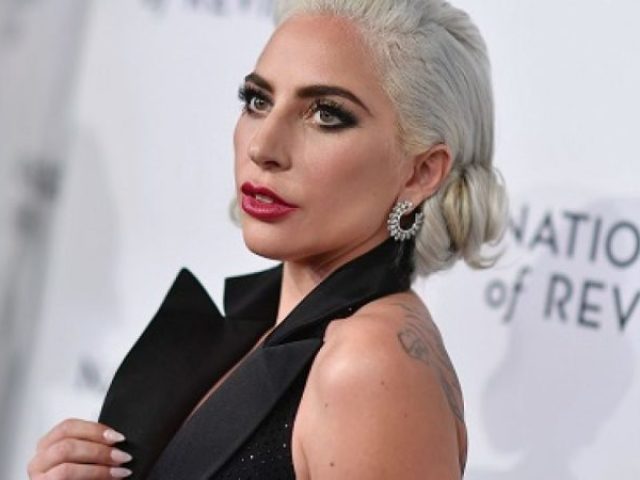 Lady gaga