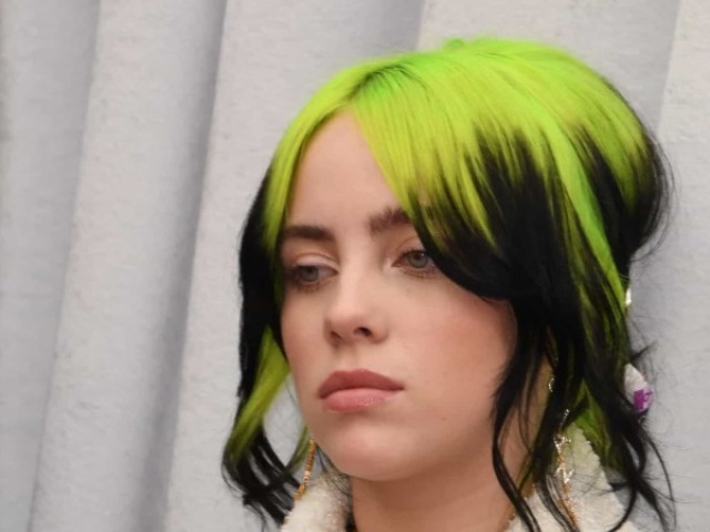 Billie Eilish