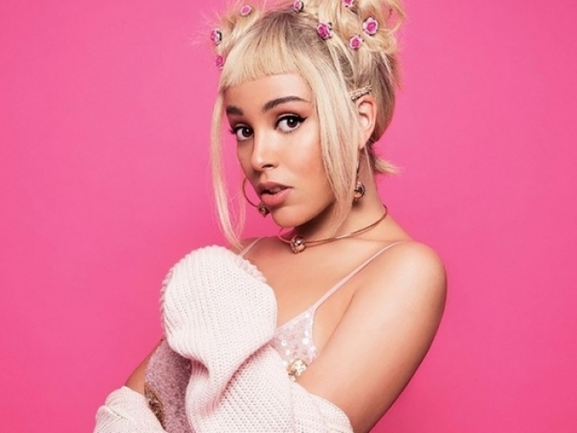 Doja cat