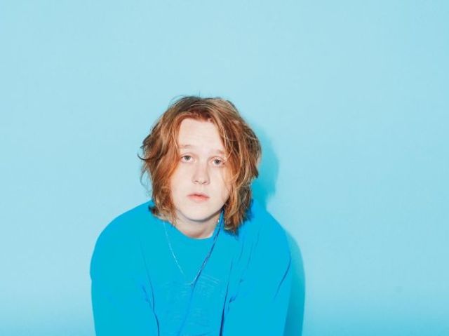 Lewis capaldi