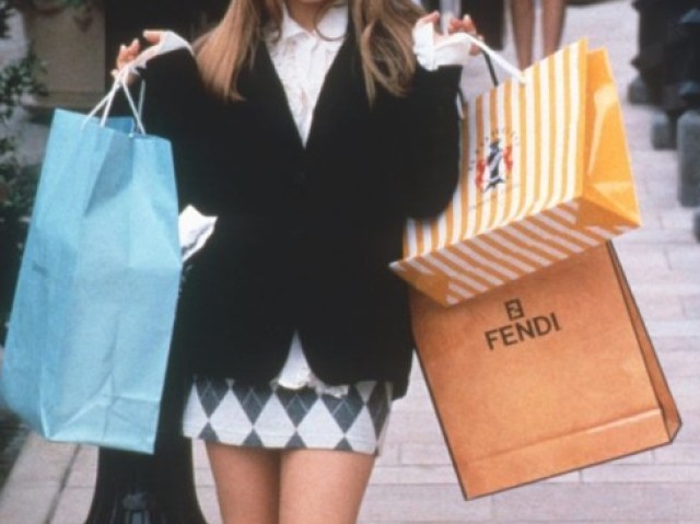 Ou iriam para o shopping ?
Vcs escolhem