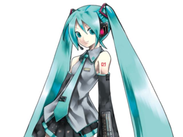 miku