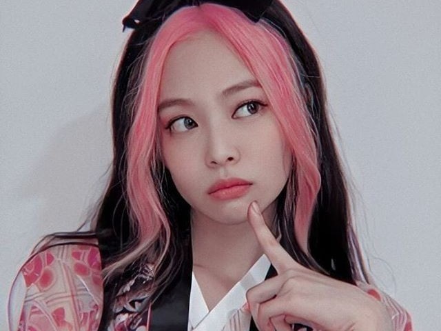 K-POP: Qual é o grupo?