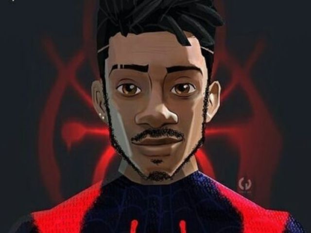 Miles Morales
