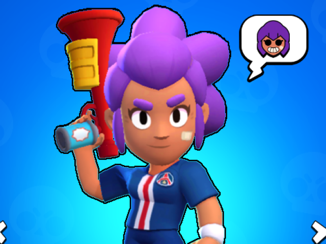 Shelly