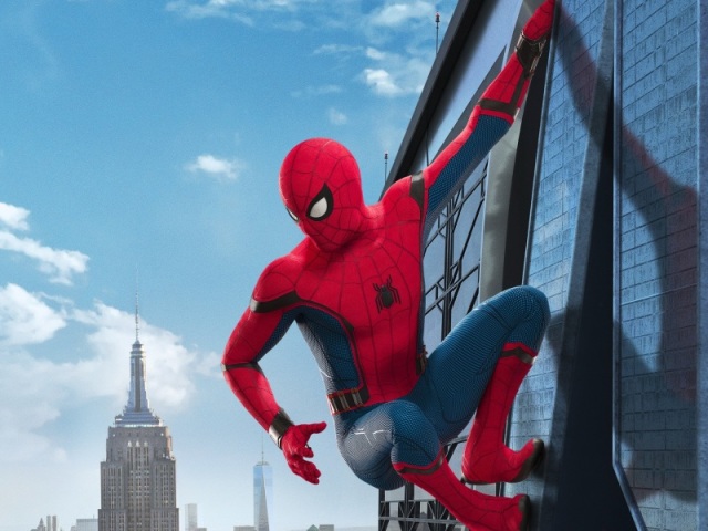 Homem aranha
