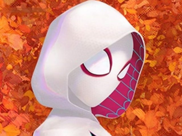 Spider-Gwen