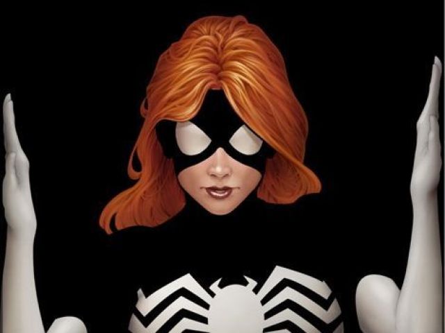 Mulher aranha
