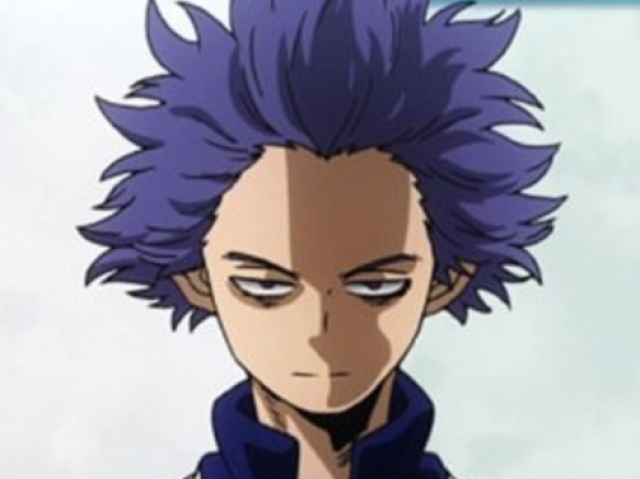 Hitoshi Shinso