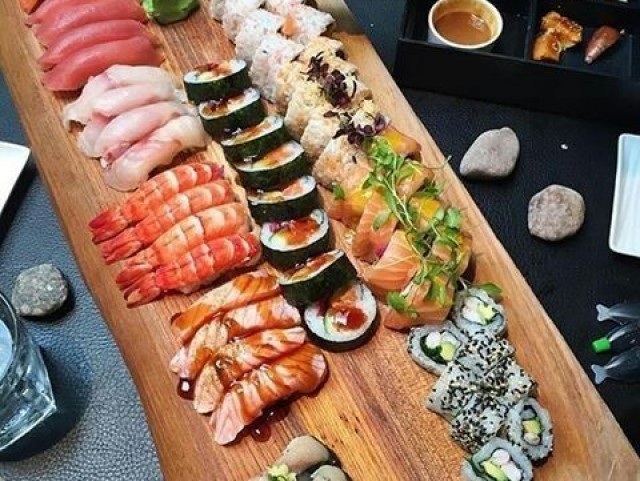 🍱🍣