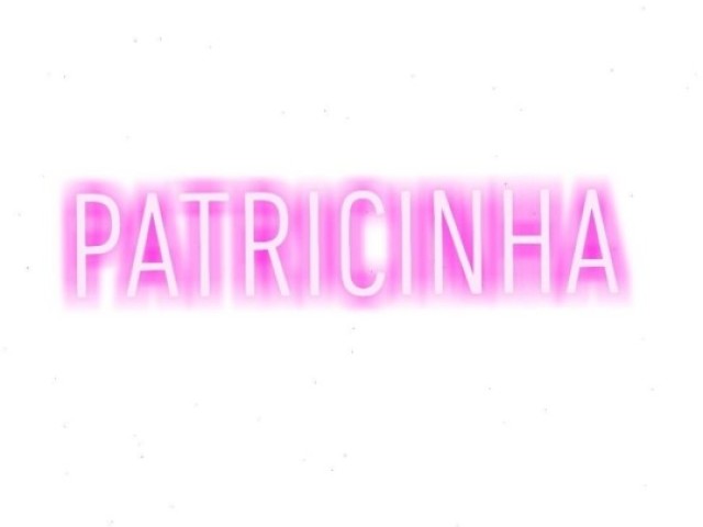 •Você é patricinha•