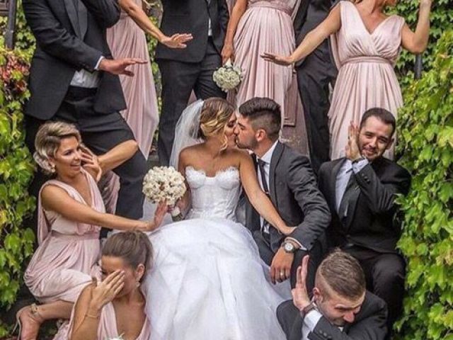 💞Monte seu casamento💞