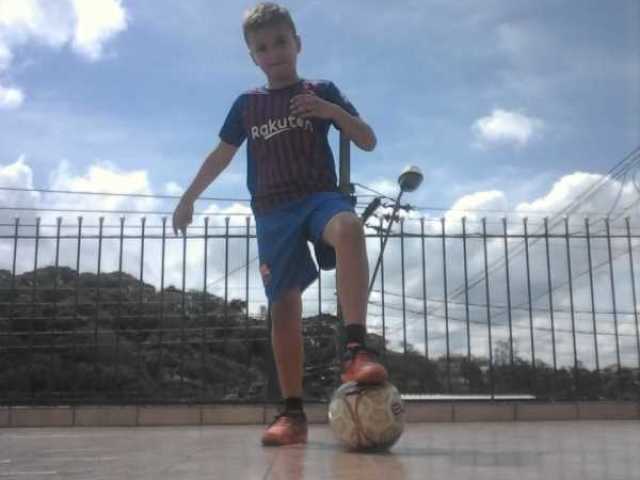 Futebol