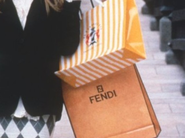 Ou para o shopping?
Vc que escolhe