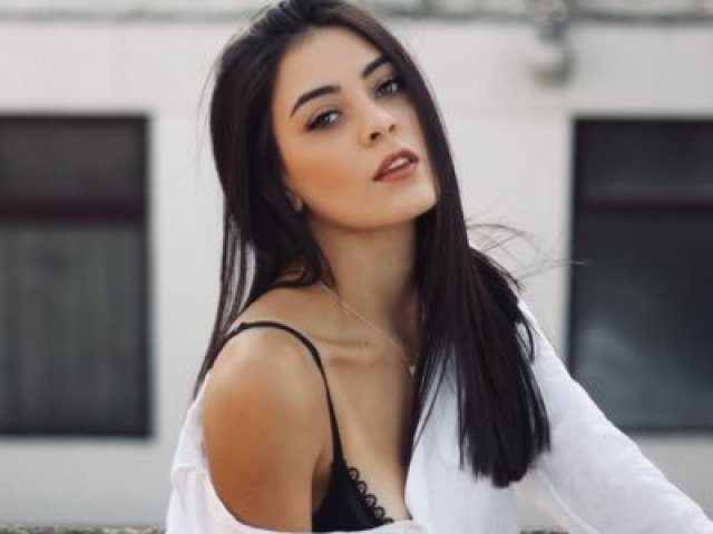Você realmente conhece Sabina Hidalgo?