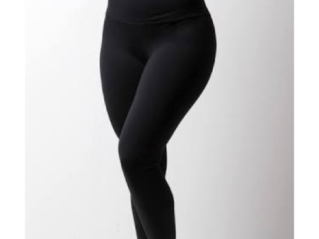 Legging pretih