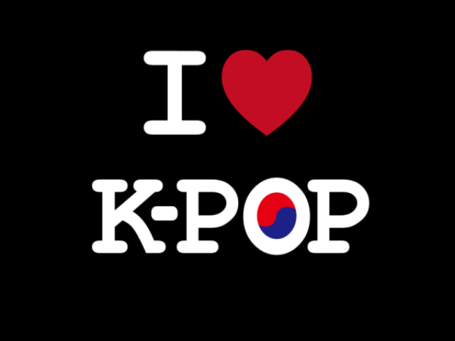 k-pop