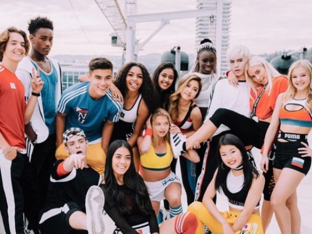 now united