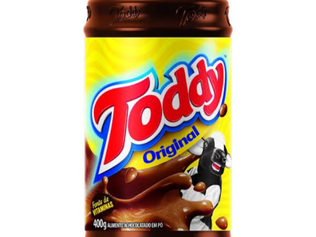 Toddy