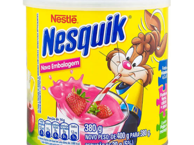 Nesquik