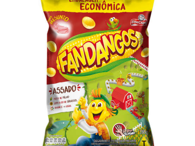 Fandangos