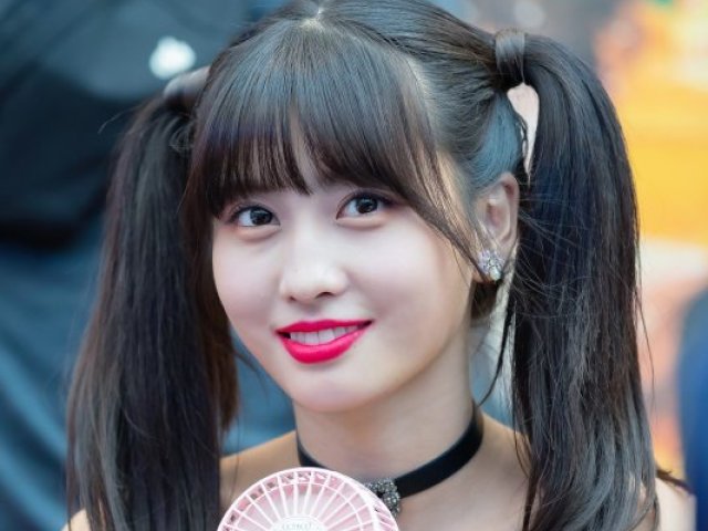 momo