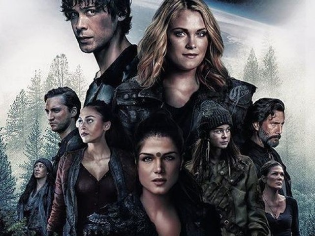 The 100