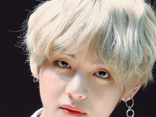 taehyung