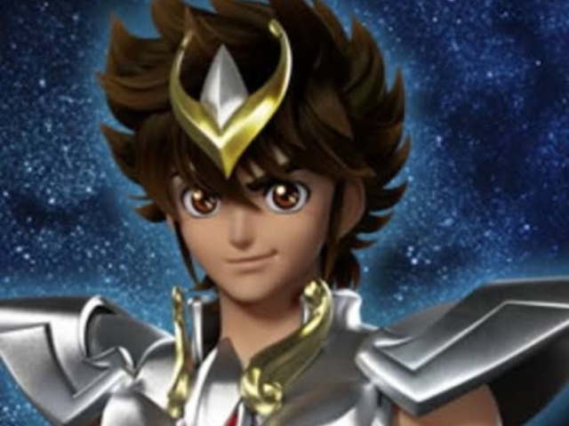 Seiya