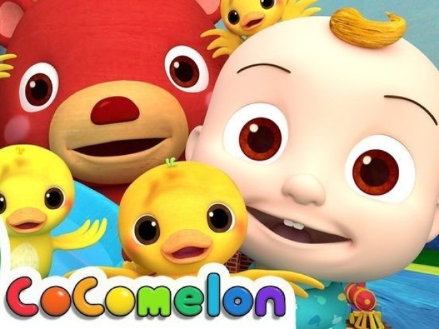 Cocomelon