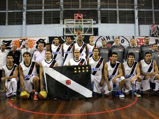 Basquete