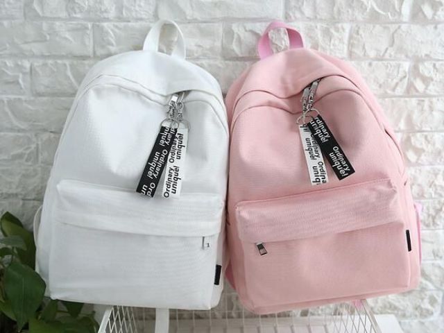 mochila de melhores amigas!