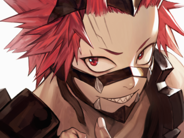 Kirishima