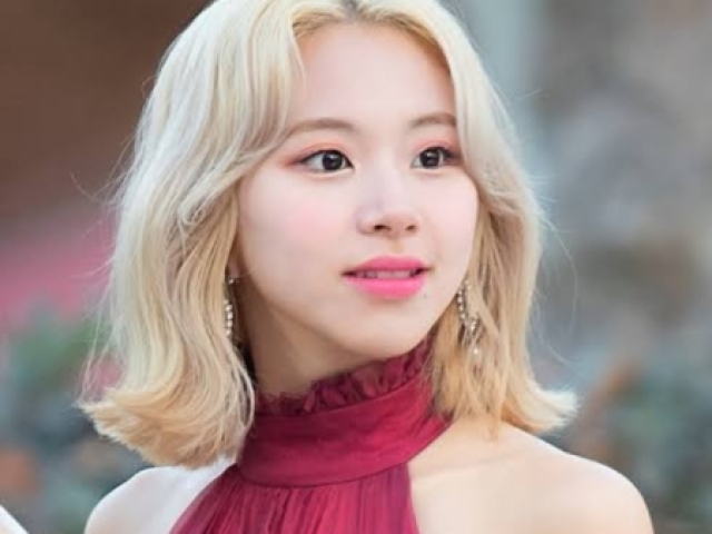 chaeyoung