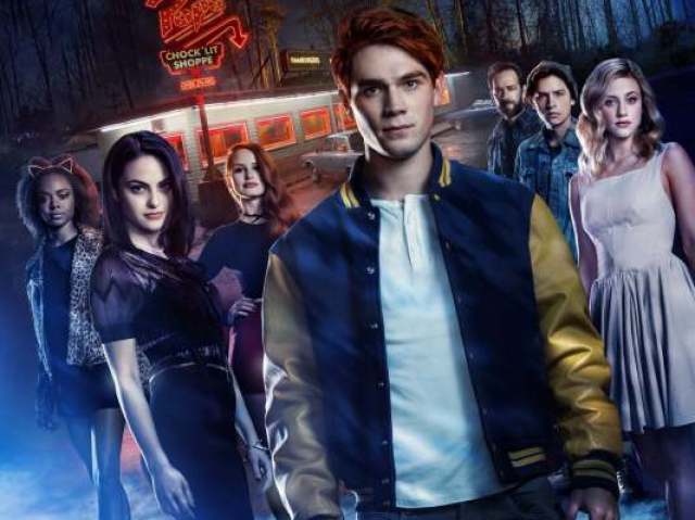 Você conhece Riverdale?