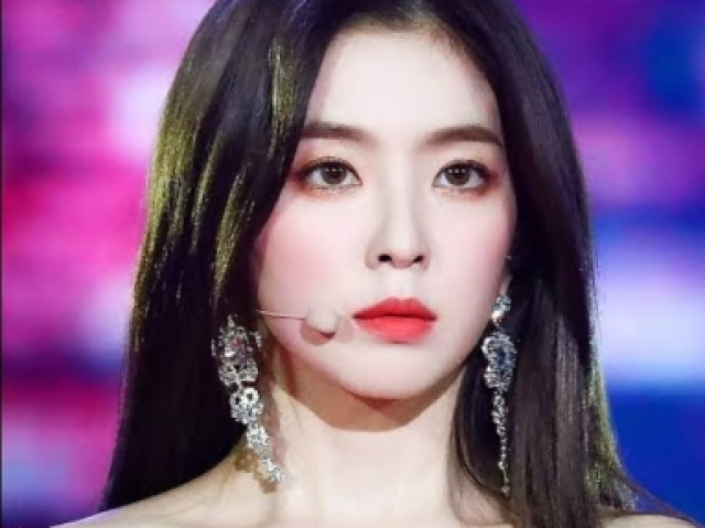 irene