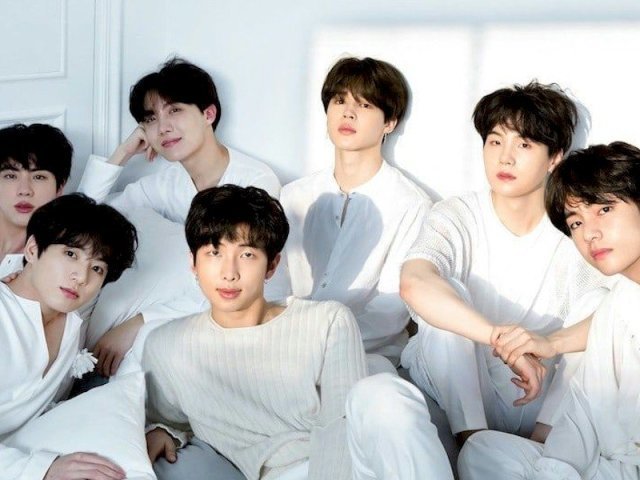 Muito bom! Parabéns army!