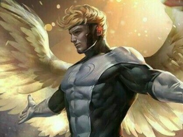 Anjo