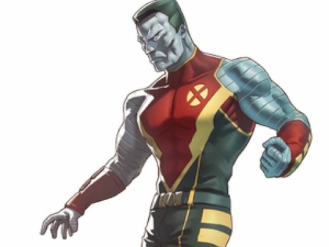 Colossus