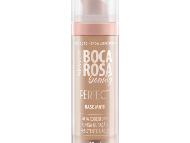 BOCA ROSA