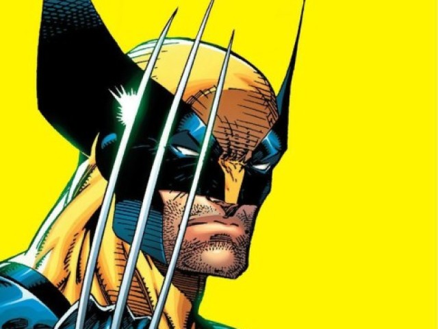 Wolverine