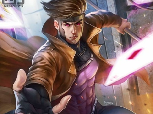 Gambit