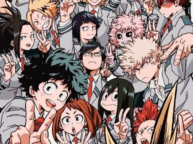 𝐀 𝐧𝐨𝐯𝐚 𝐠𝐚𝐫𝐨𝐭𝐚 𝐝𝐞 1-𝐀 (Ep-2)
